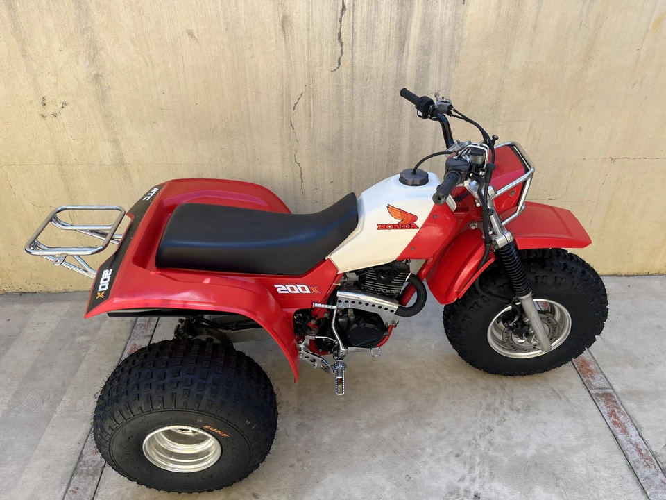 1984 Honda ATV - Image 22 of 31