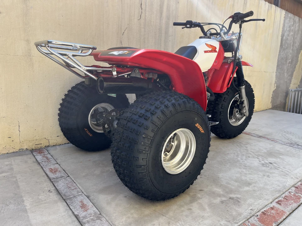 1984 Honda ATV - Image 16 of 31