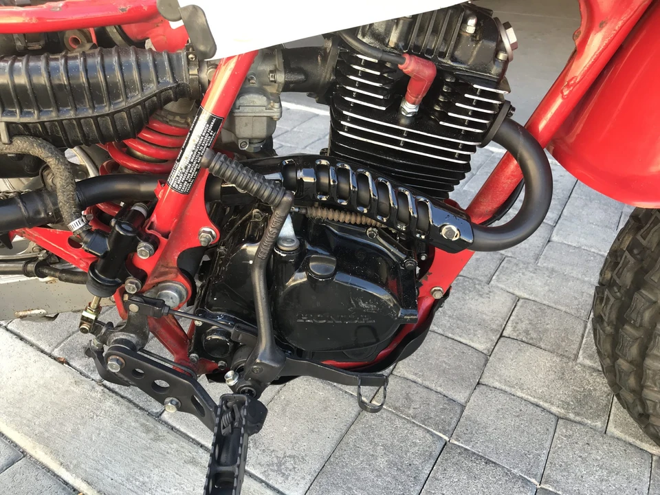 1984 Honda ATV - Image 31 of 31