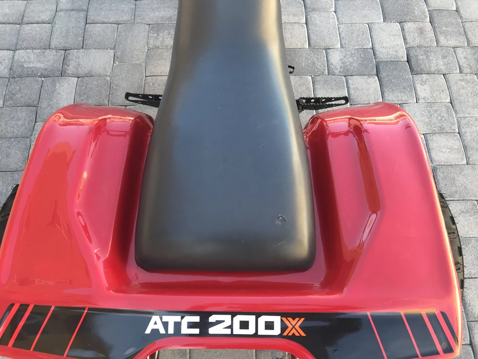 1984 Honda ATV - Image 22 of 31
