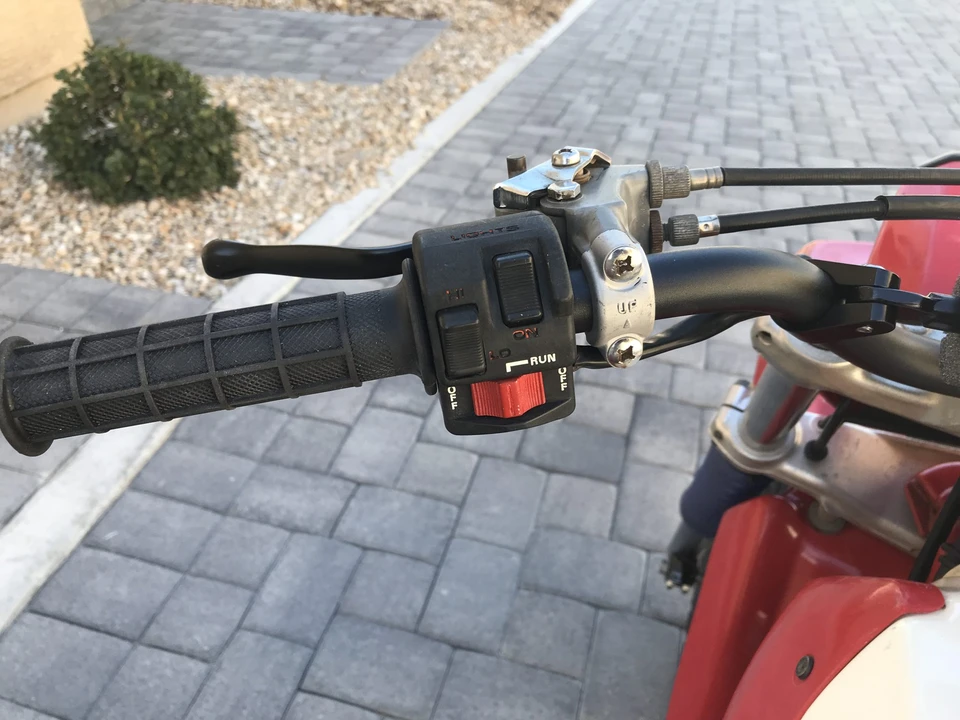 1984 Honda ATV - Image 13 of 31