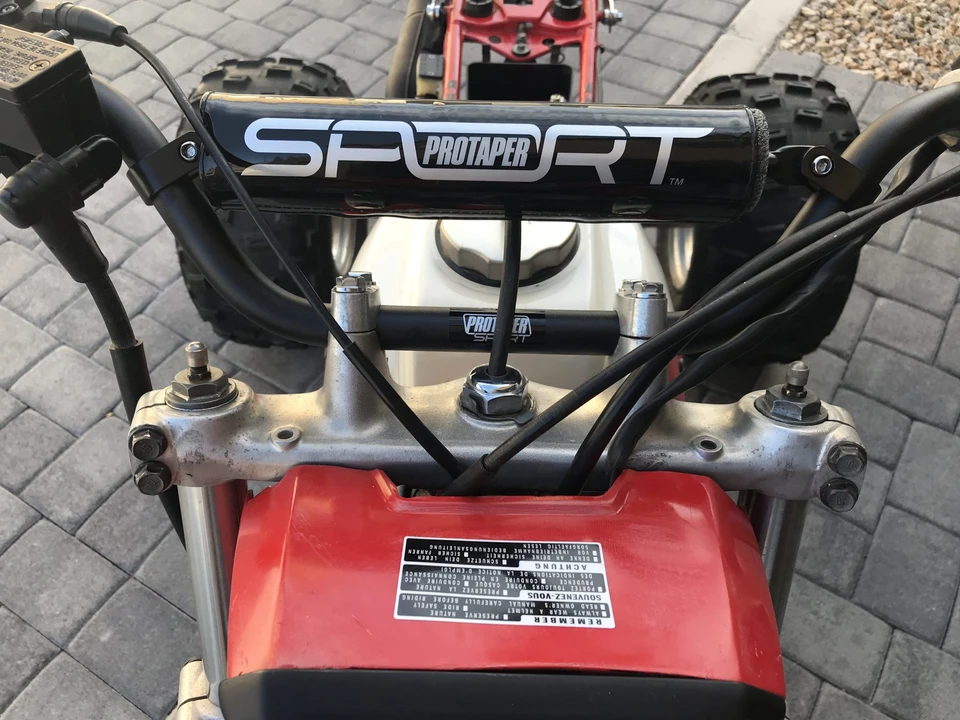 1984 Honda ATV - Image 12 of 31