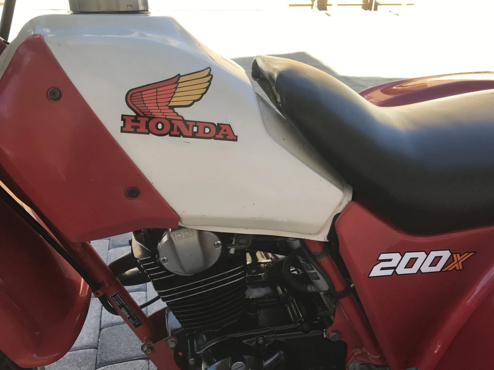 1984 Honda ATV - Image 18 of 31