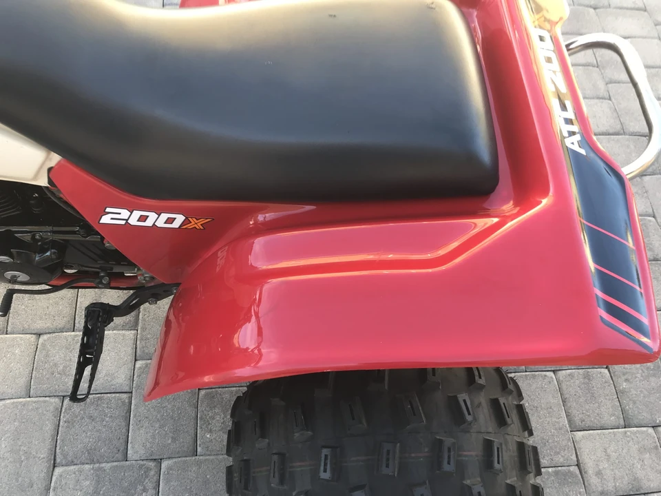 1984 Honda ATV - Image 24 of 31