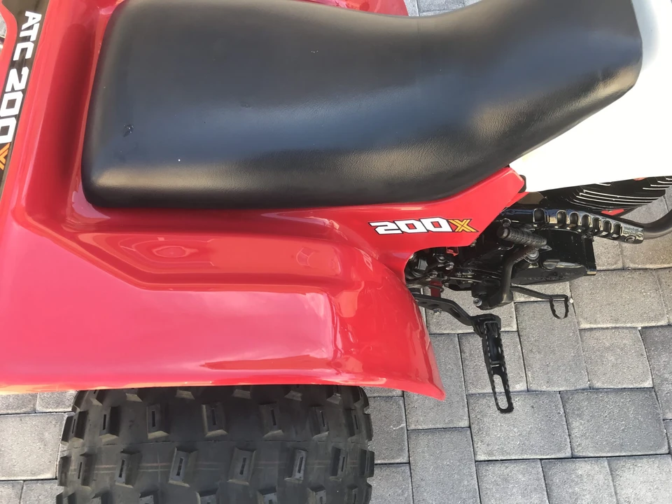 1984 Honda ATV - Image 23 of 31