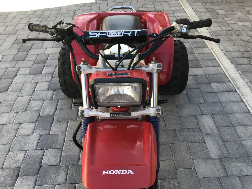 1984 Honda ATV - Image 10 of 31