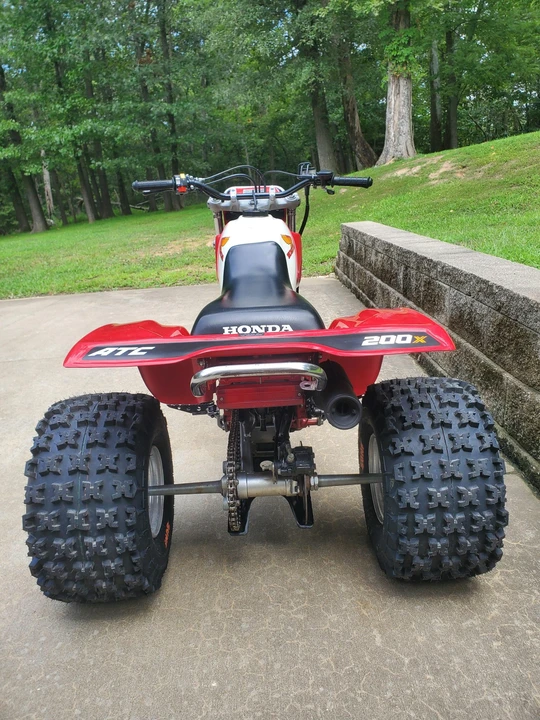 1984 Honda ATV - Image 6 of 31