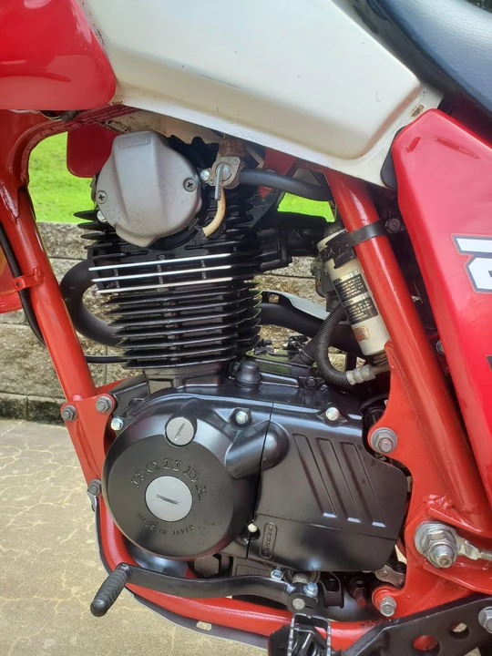 1984 Honda ATV - Image 28 of 31