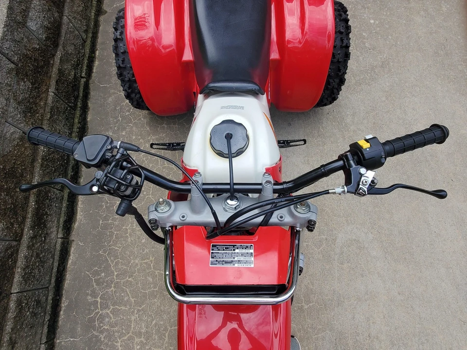 1984 Honda ATV - Image 21 of 31