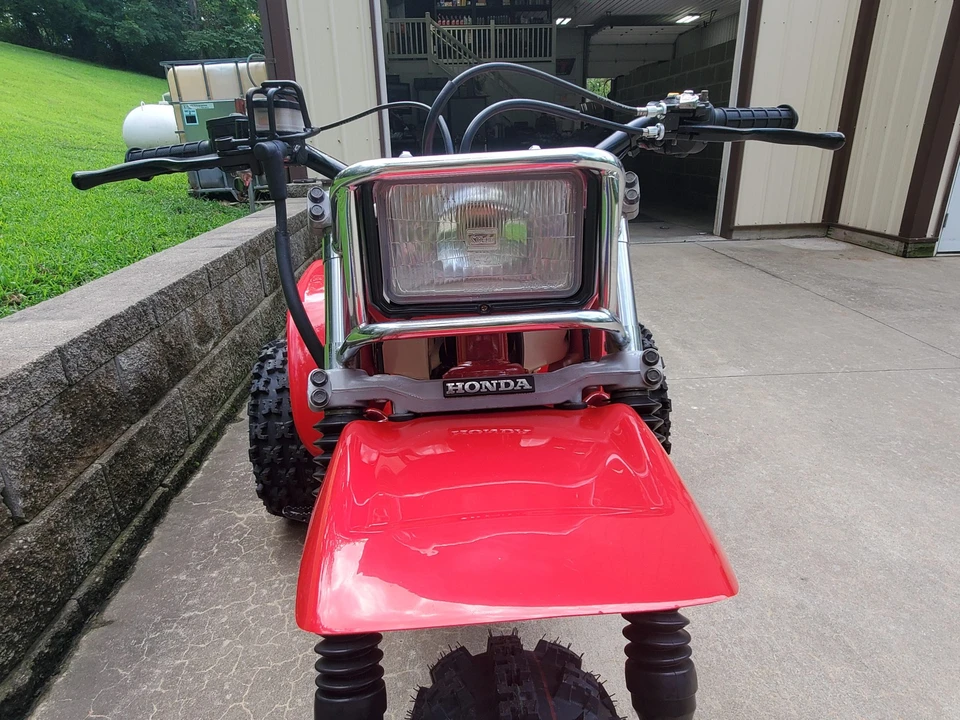 1984 Honda ATV - Image 23 of 31