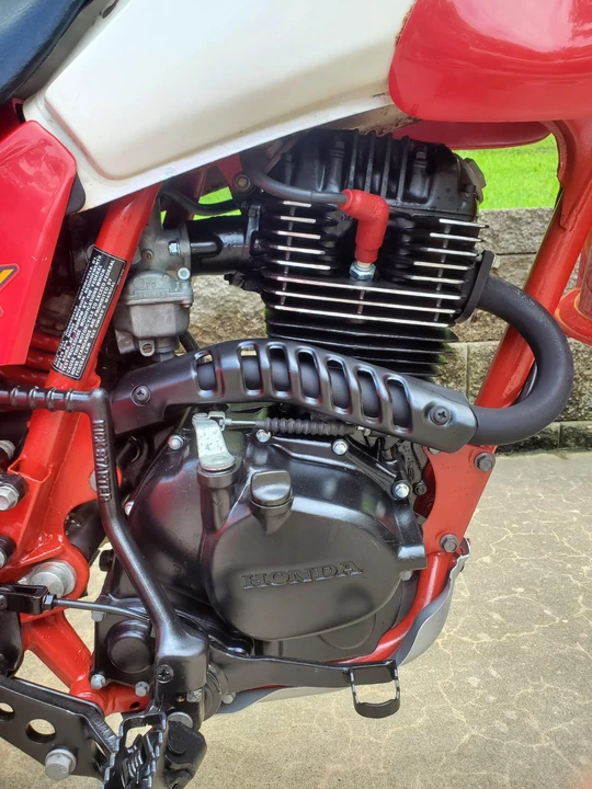 1984 Honda ATV - Image 26 of 31