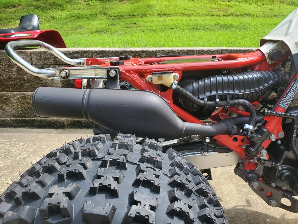 1984 Honda ATV - Image 18 of 31
