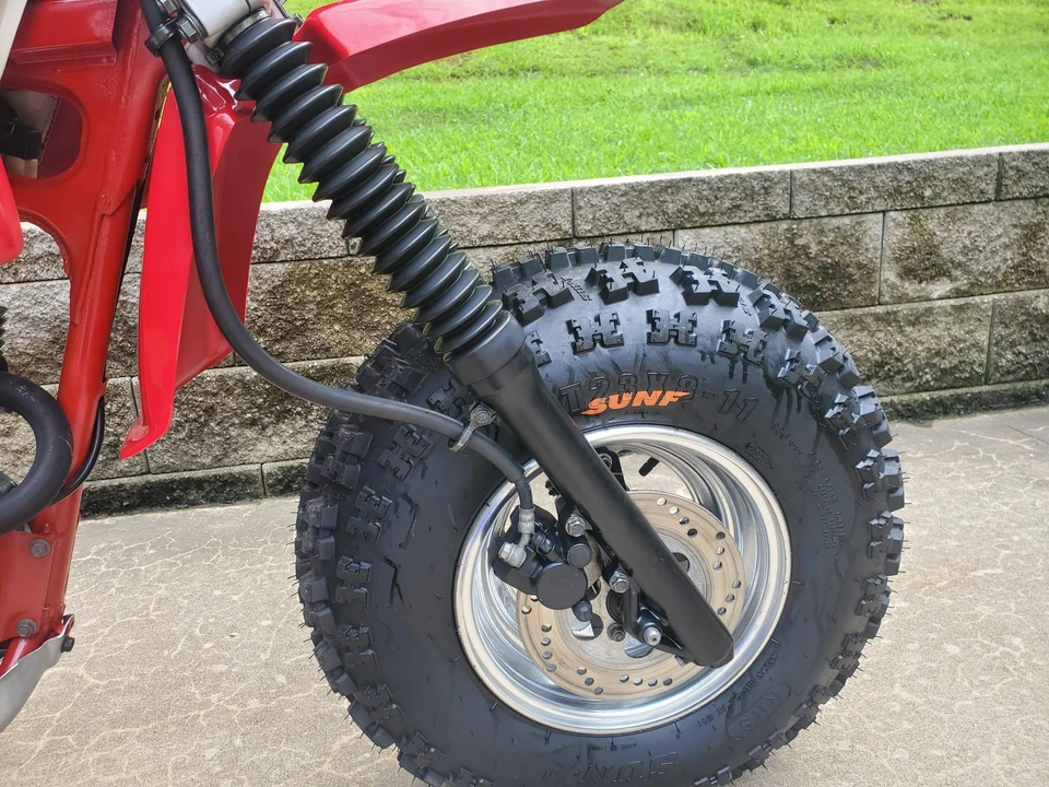 1984 Honda ATV - Image 24 of 31