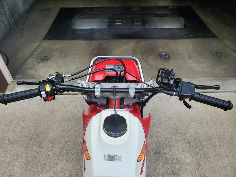 1984 Honda ATV - Image 14 of 31