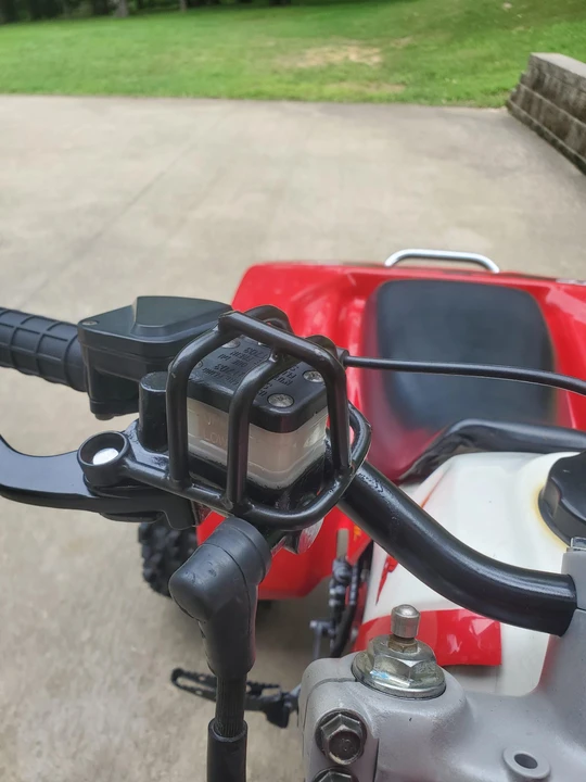 1984 Honda ATV - Image 13 of 31