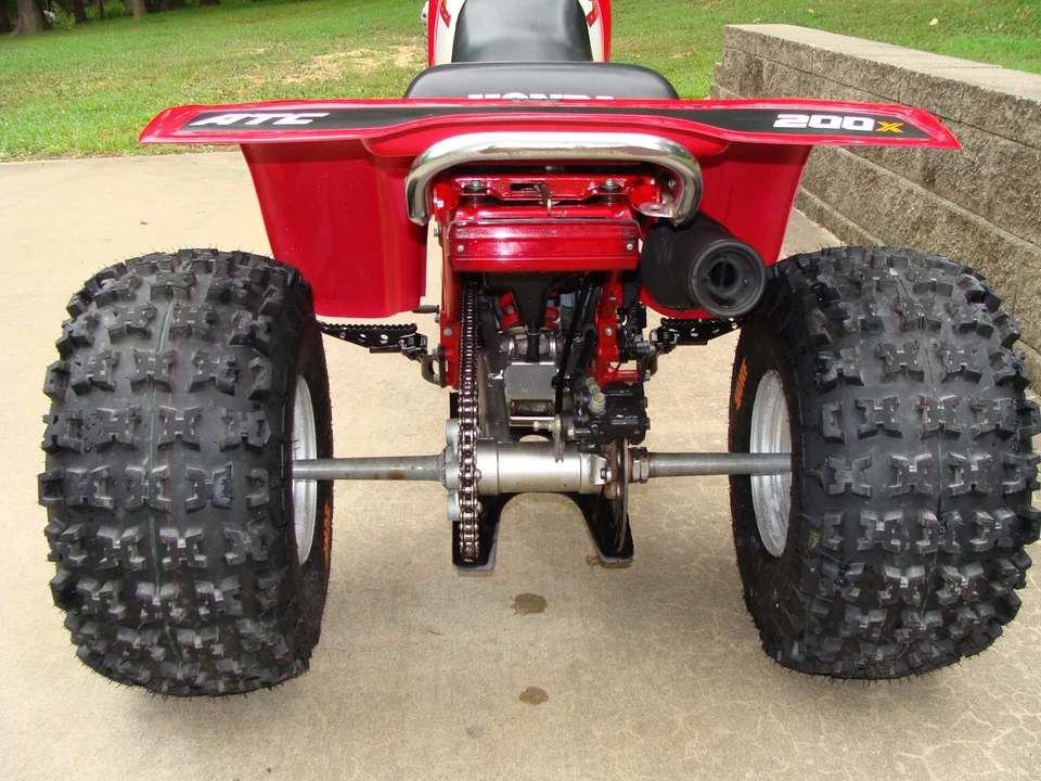 1984 Honda ATV - Image 19 of 31