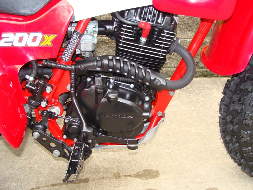 1984 Honda ATV - Image 25 of 31
