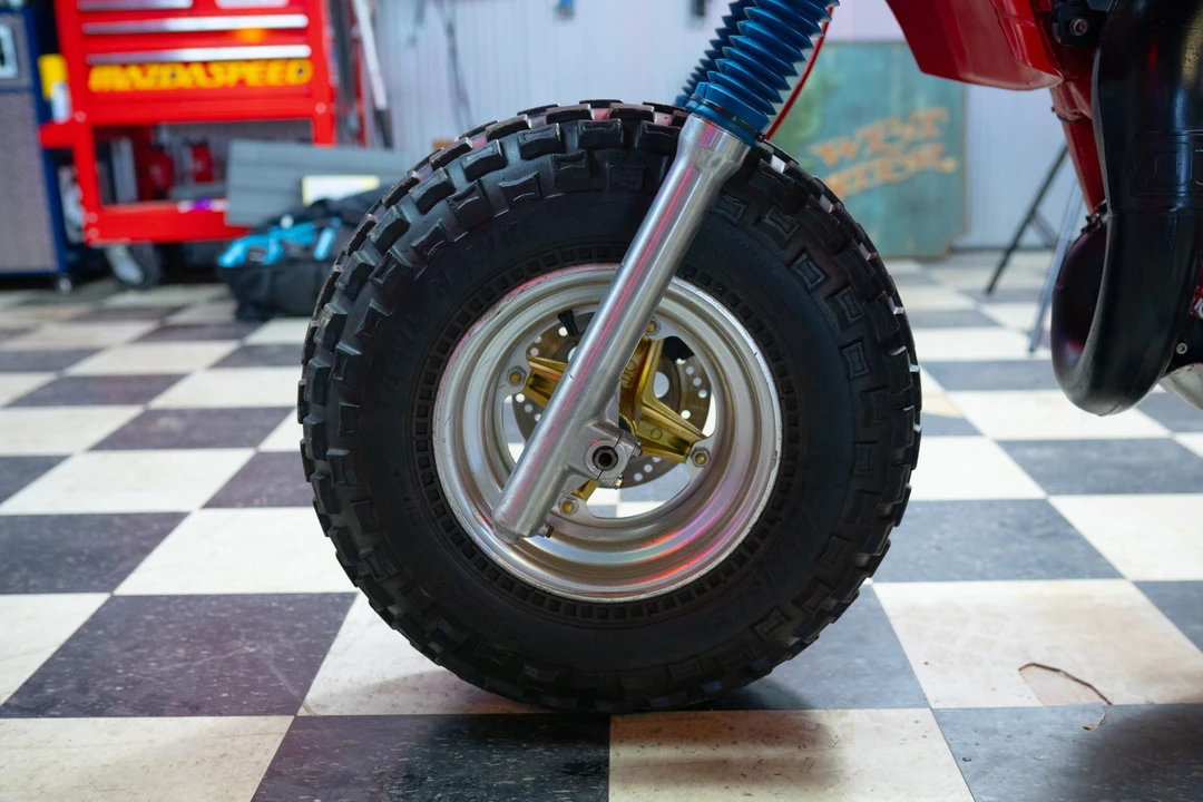 1984 Honda ATV - Image 31 of 31