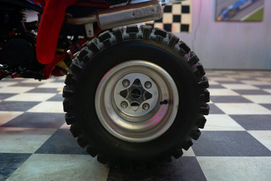 1984 Honda ATV - Image 30 of 31