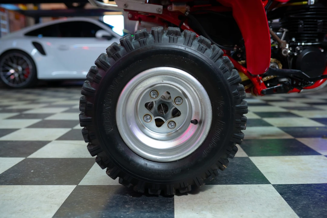 1984 Honda ATV - Image 29 of 31