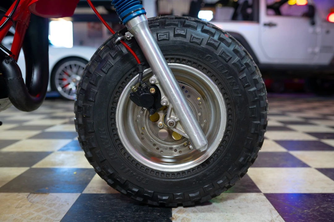 1984 Honda ATV - Image 28 of 31