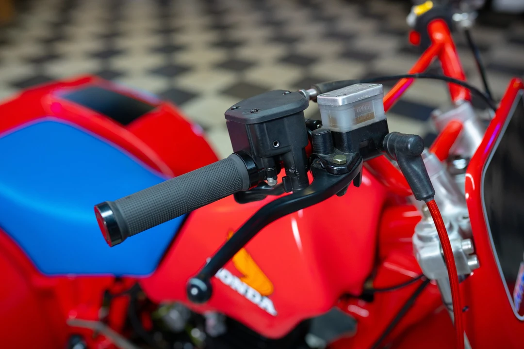 1984 Honda ATV - Image 14 of 31