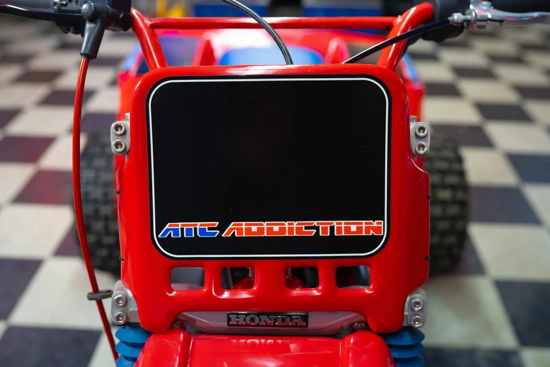1984 Honda ATV - Image 18 of 31