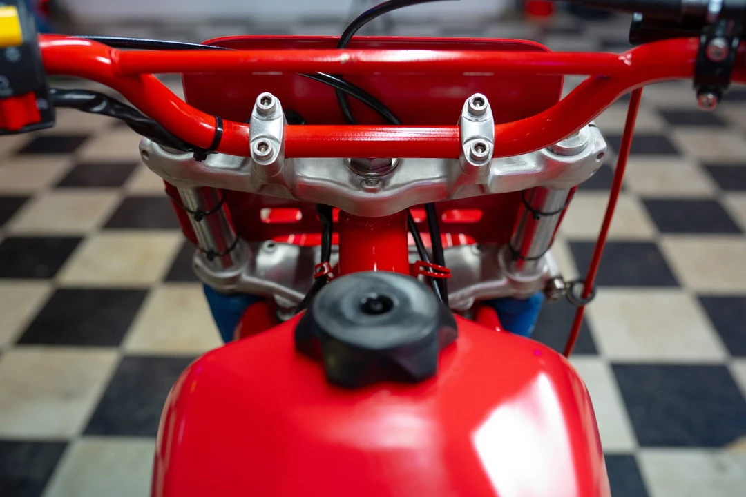 1984 Honda ATV - Image 16 of 31