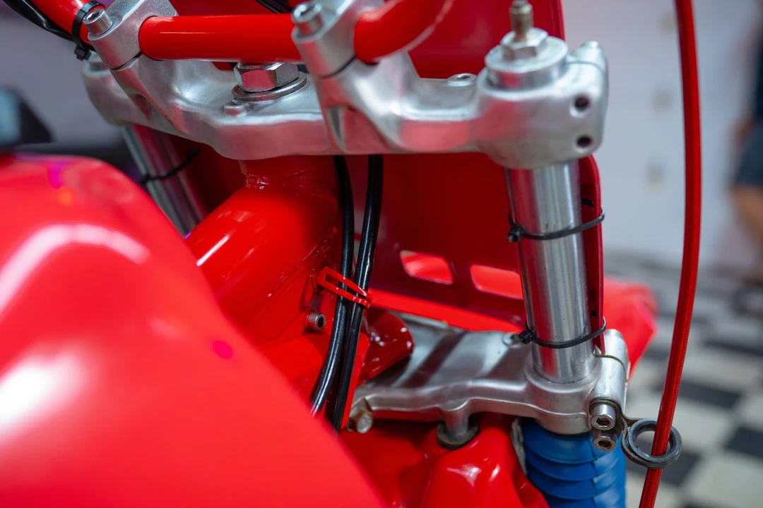 1984 Honda ATV - Image 17 of 31