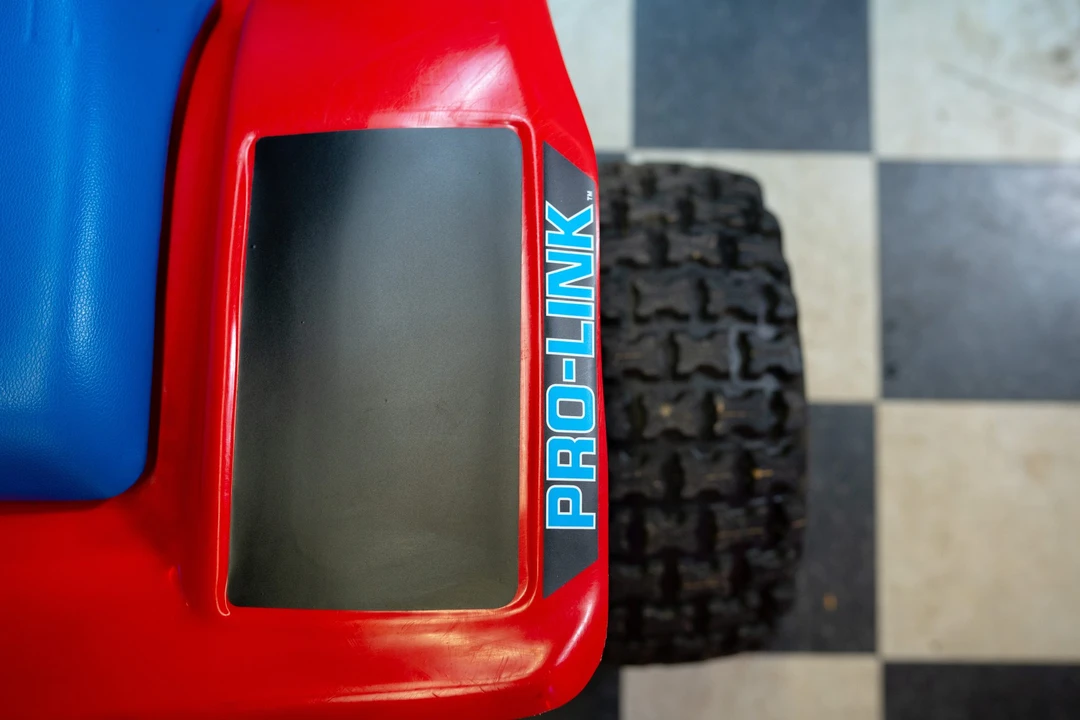 1984 Honda ATV - Image 22 of 31