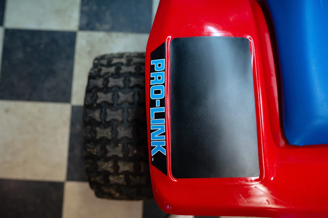 1984 Honda ATV - Image 21 of 31