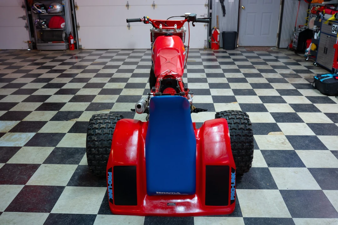 1984 Honda ATV - Image 26 of 31