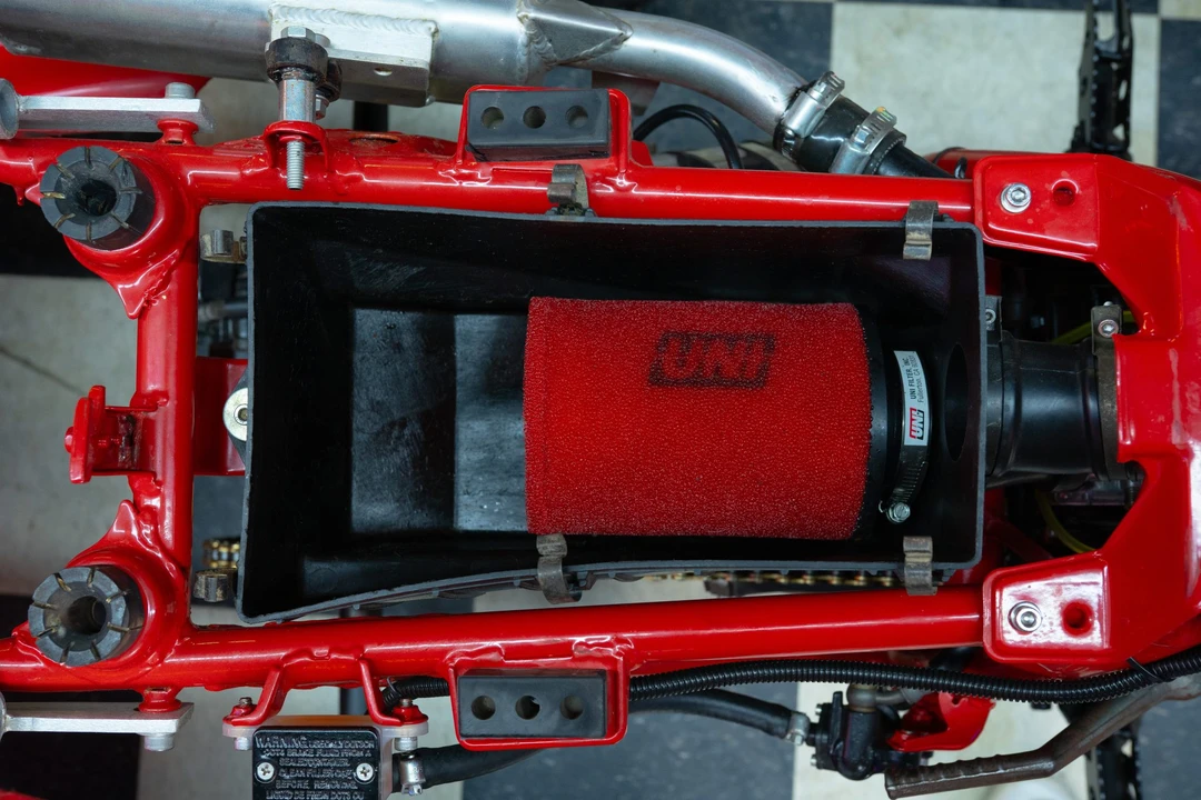 1984 Honda ATV - Image 27 of 31