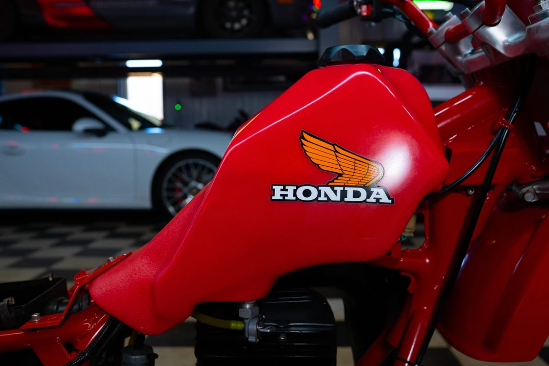1984 Honda ATV - Image 19 of 31