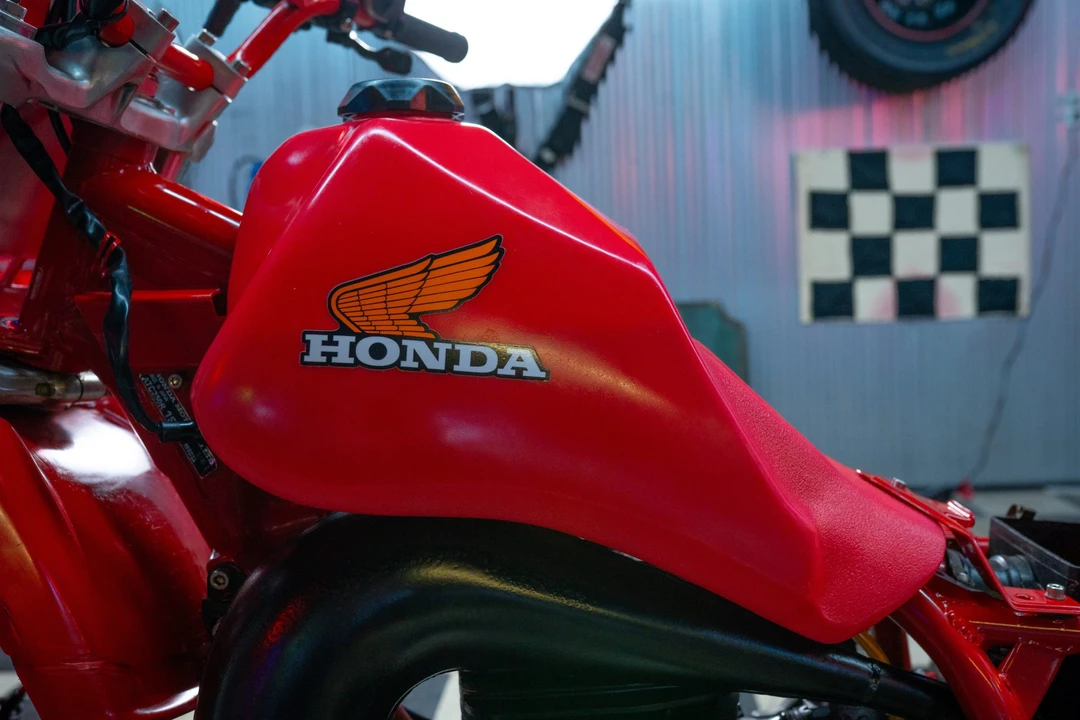 1984 Honda ATV - Image 20 of 31