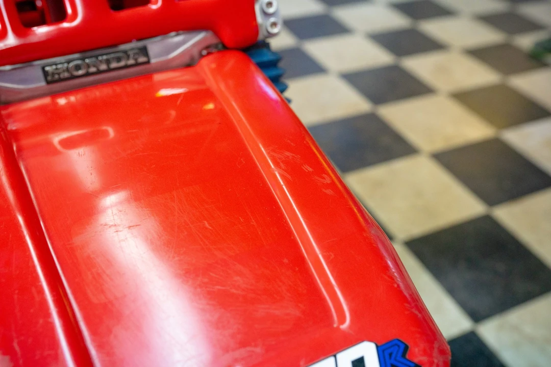 1984 Honda ATV - Image 23 of 31