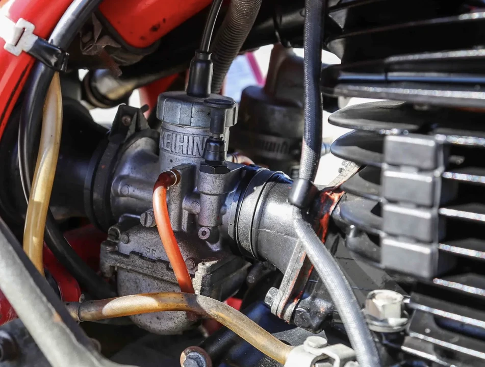 1984 Honda ATV - Image 30 of 31