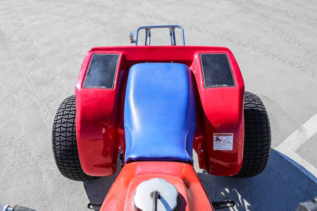1984 Honda ATV - Image 28 of 31