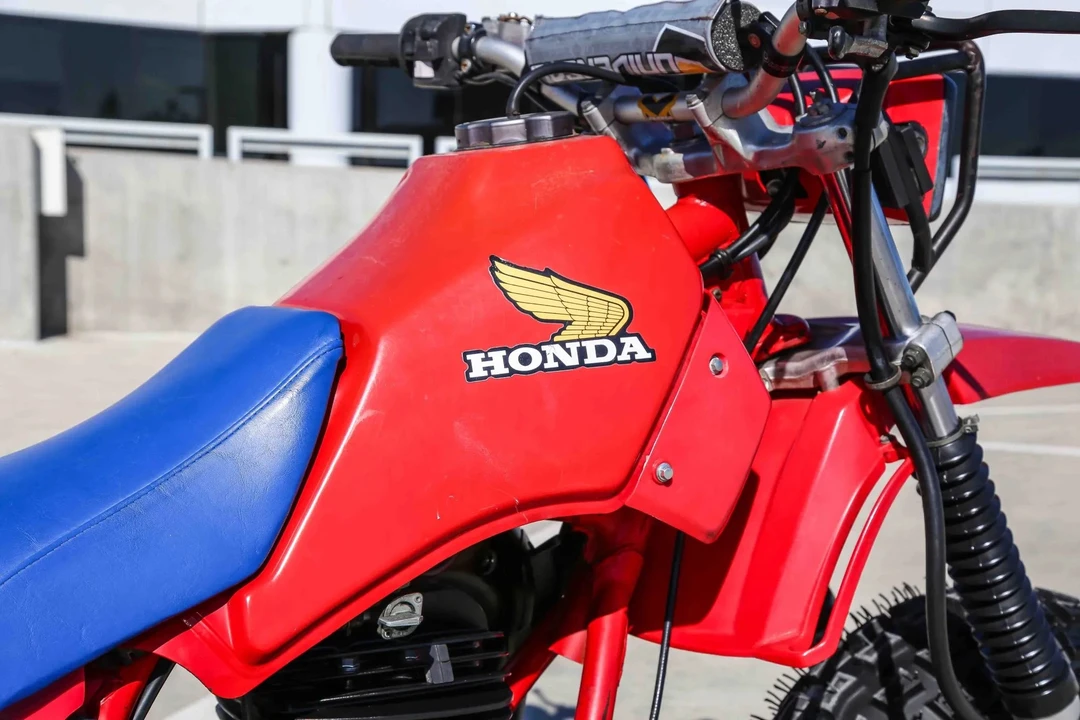 1984 Honda ATV - Image 18 of 31