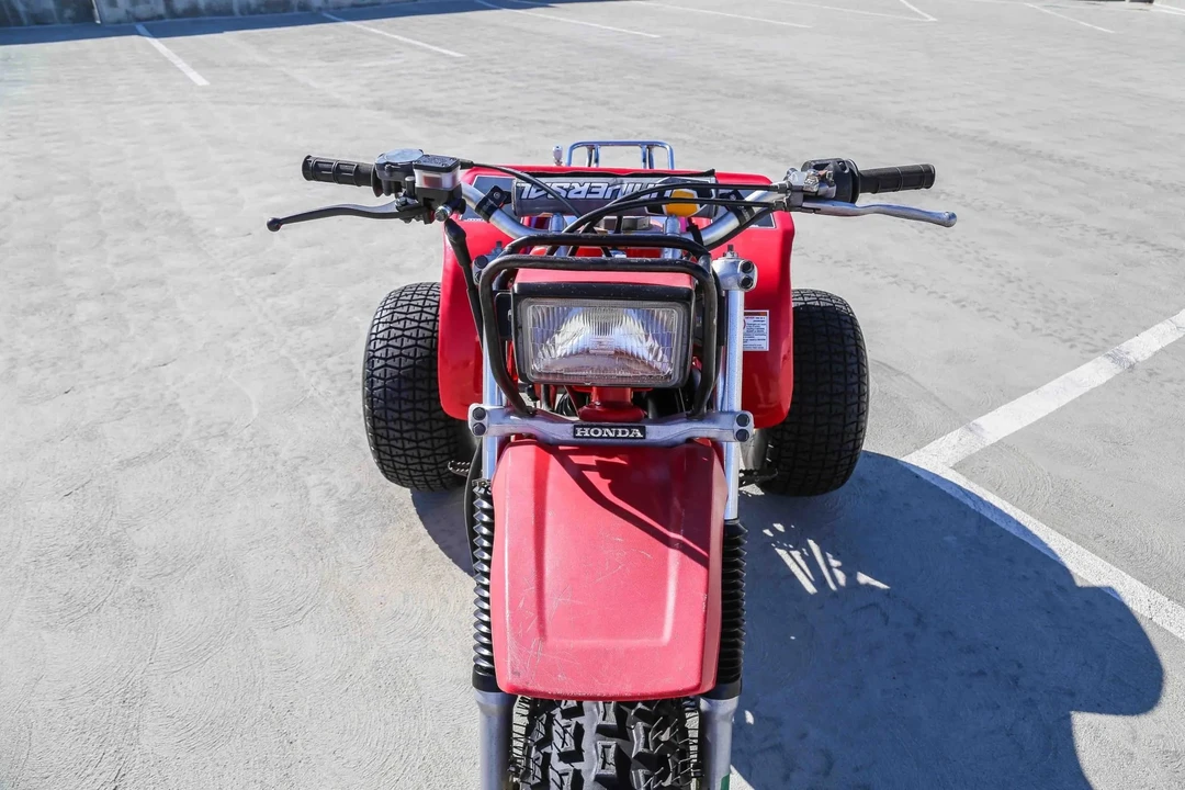 1984 Honda ATV - Image 19 of 31