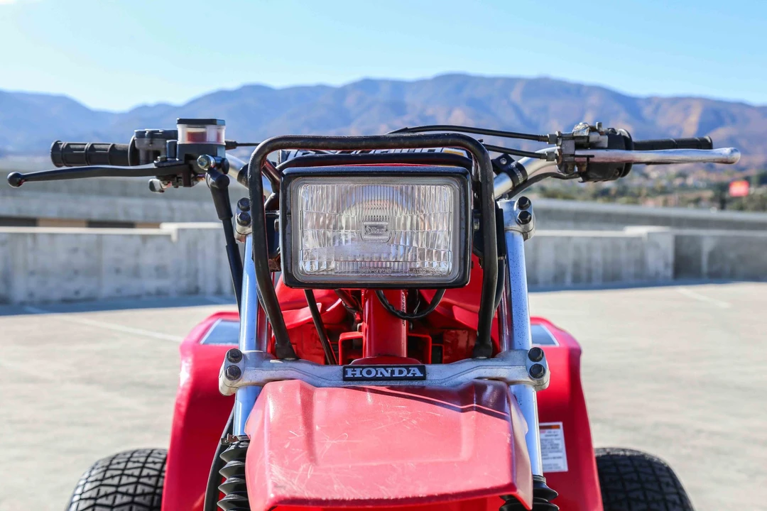 1984 Honda ATV - Image 24 of 31