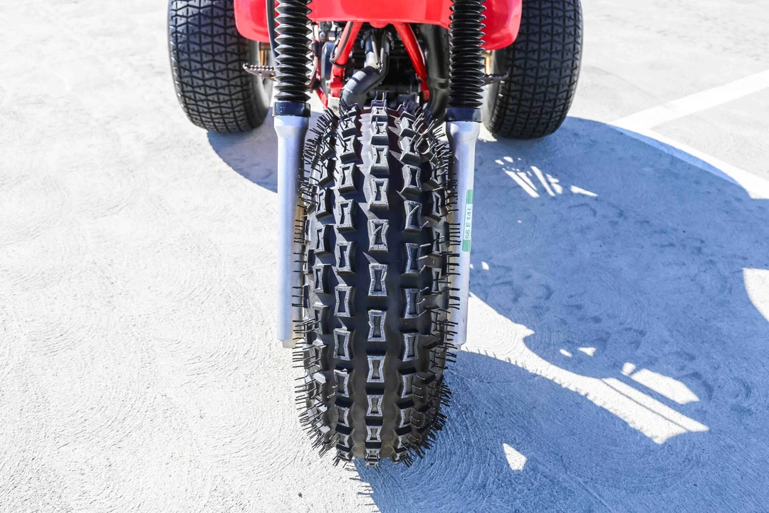 1984 Honda ATV - Image 22 of 31