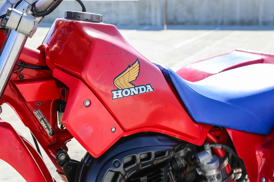 1984 Honda ATV - Image 15 of 31