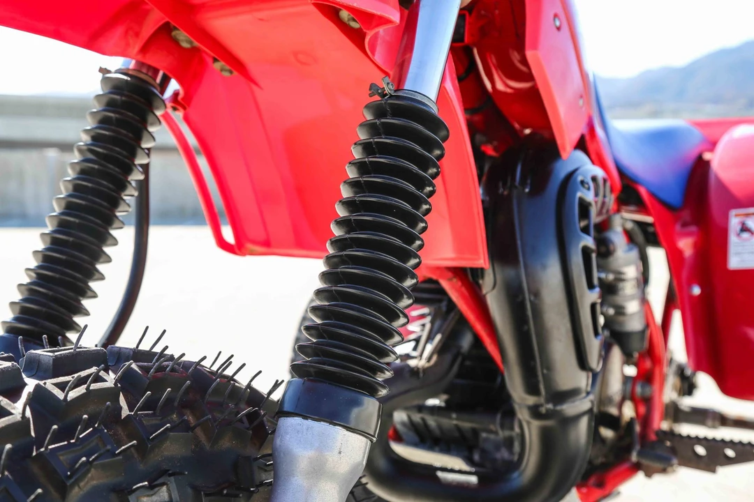 1984 Honda ATV - Image 29 of 31