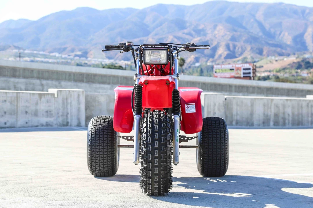 1984 Honda ATV - Image 20 of 31