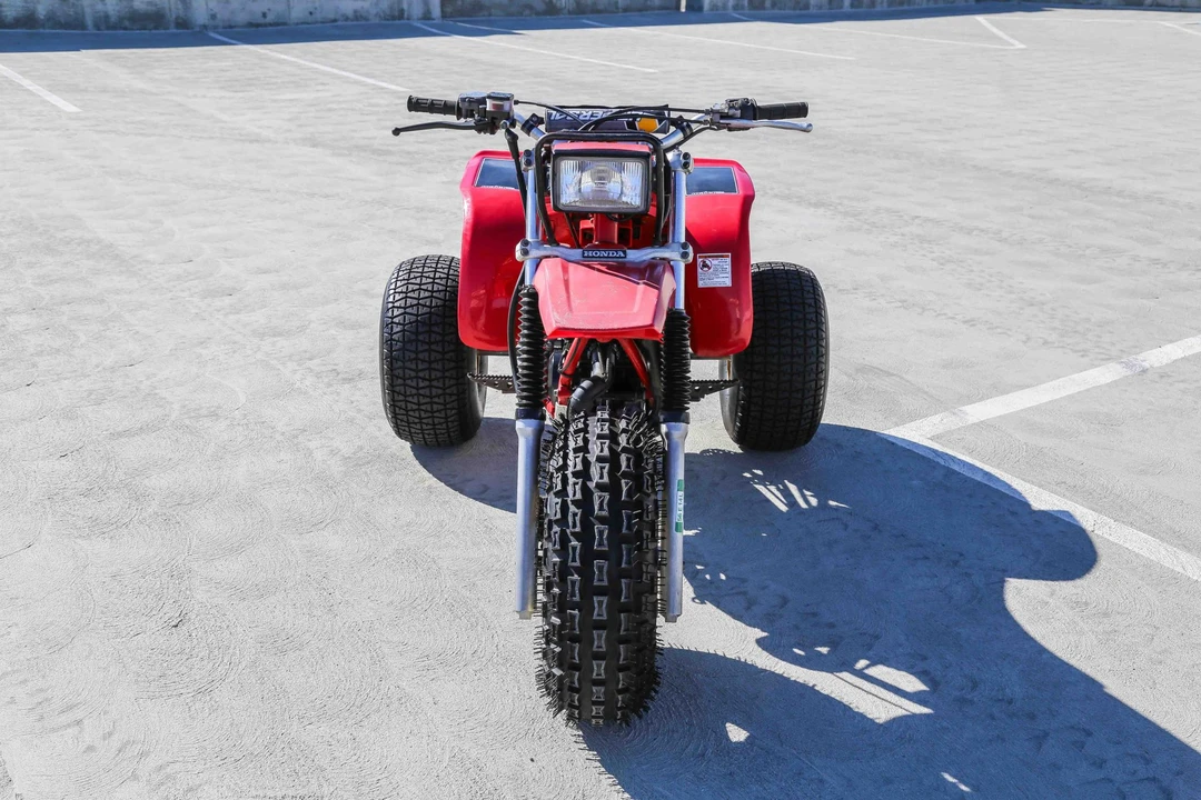 1984 Honda ATV - Image 21 of 31