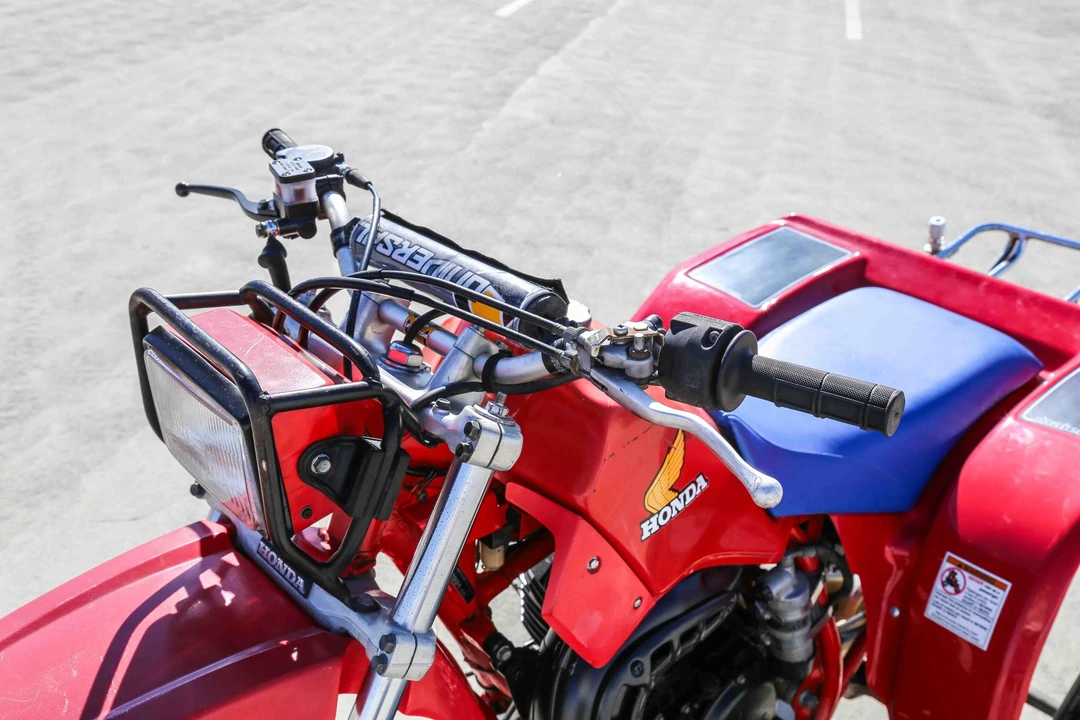 1984 Honda ATV - Image 30 of 31