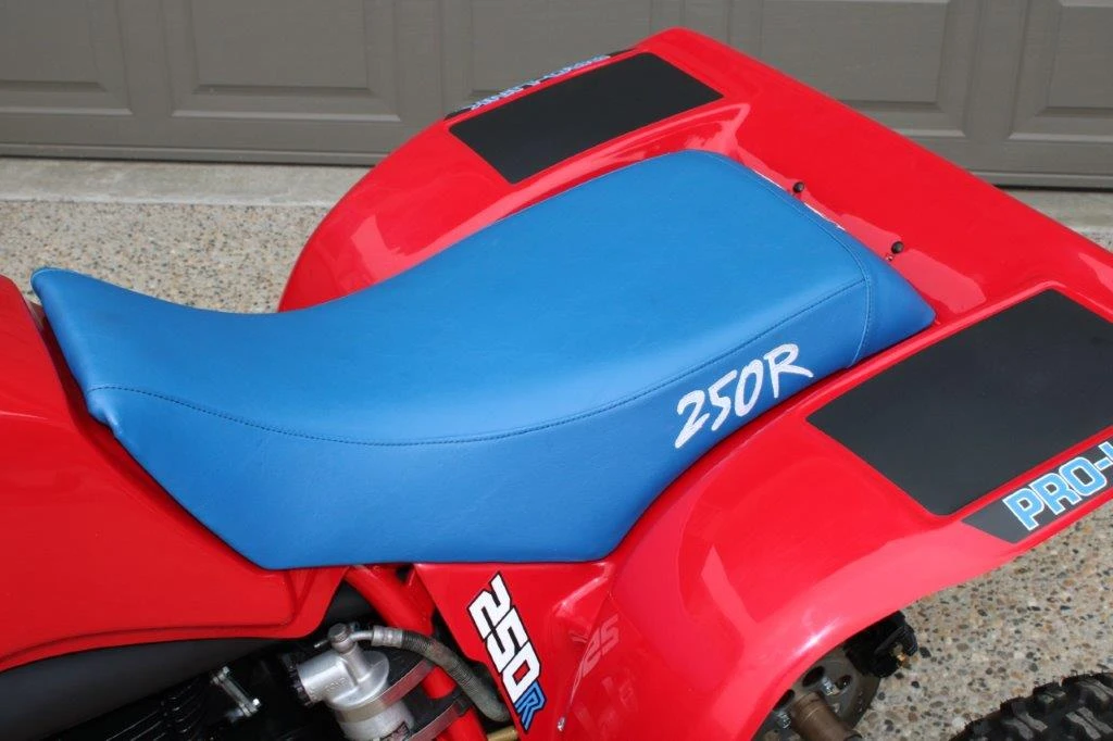 1984 Honda ATV - Image 22 of 31