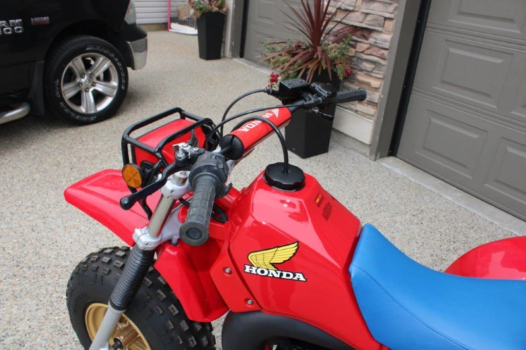 1984 Honda ATV - Image 13 of 31