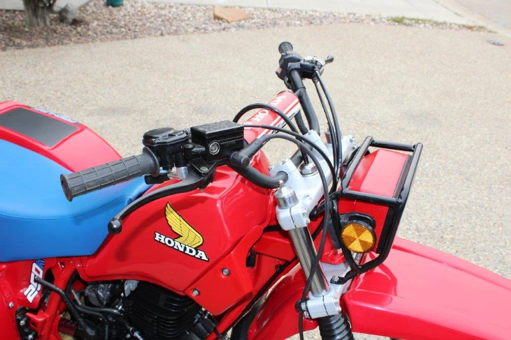 1984 Honda ATV - Image 12 of 31